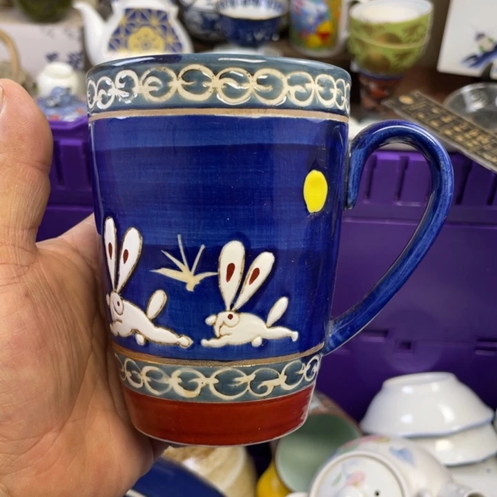 琉璃手工艺品开播了开播了开播了