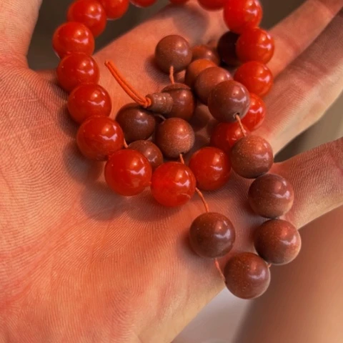 杂色豆（科檀/科特迪瓦檀木）车*子