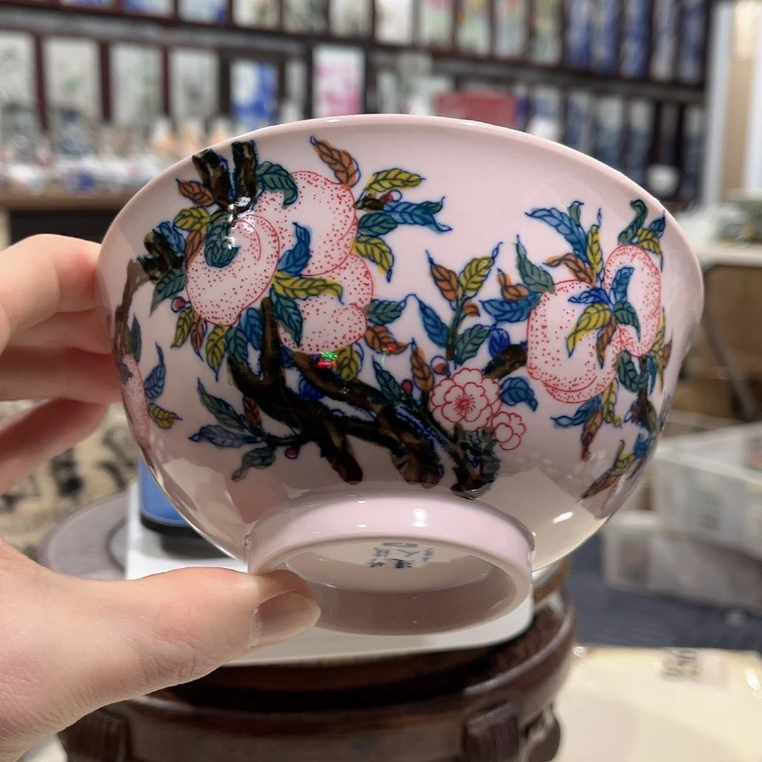 摆件陶瓷//////景德镇陶瓷瓷器。