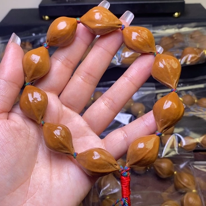 橄榄核手串/手链橄榄核50
