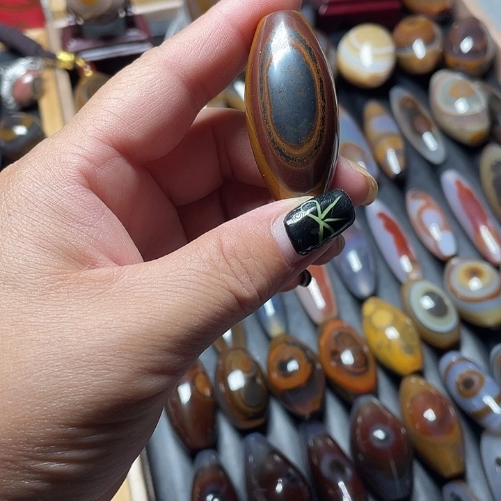 玛瑙/玉髓11111111111未镶嵌