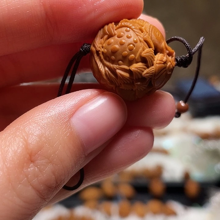 橄榄核手串/手链橄榄核