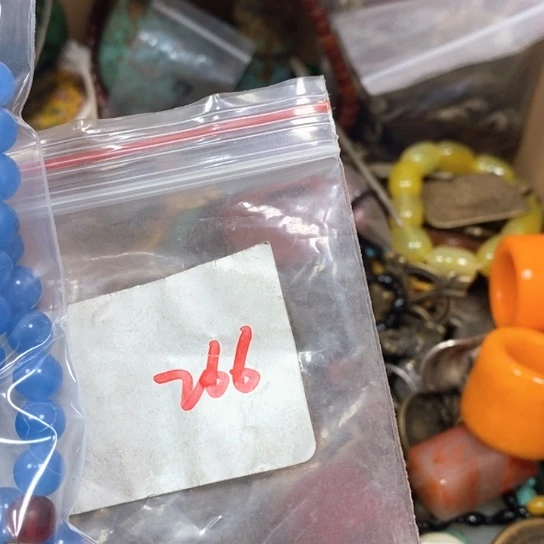农***甜滴血莲花菩提吊坠