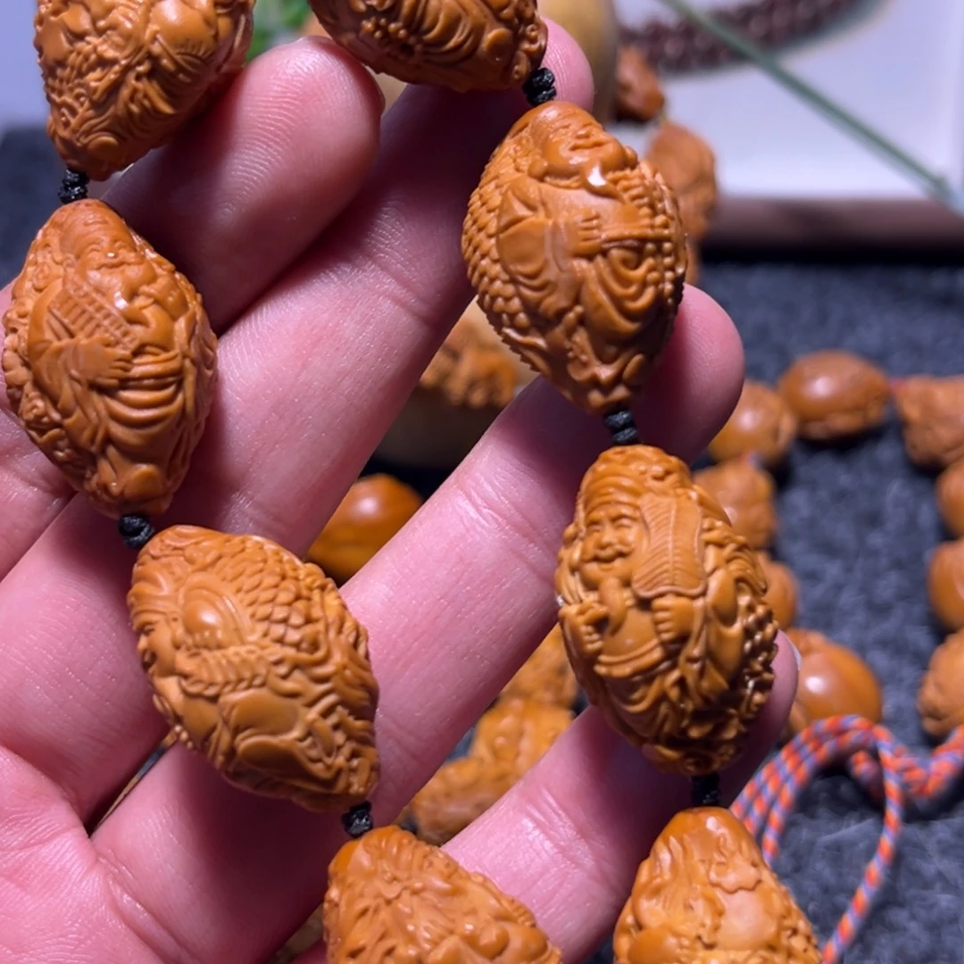 吊坠橄榄核橄榄核