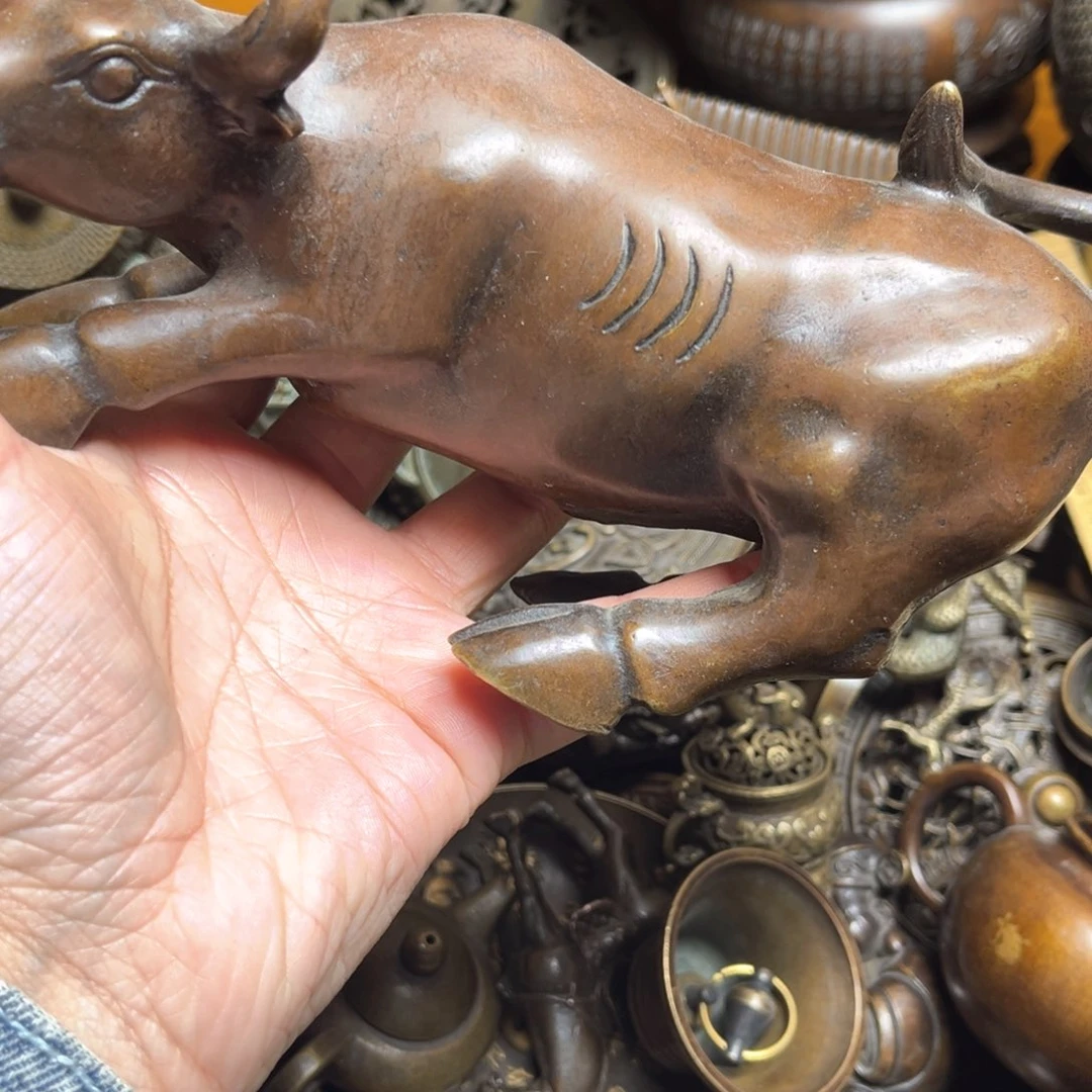 精美铜器精美铜器