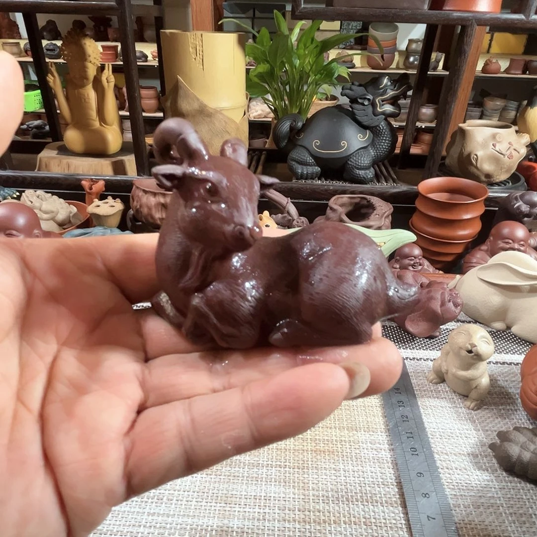 茶壶紫砂宜兴紫砂