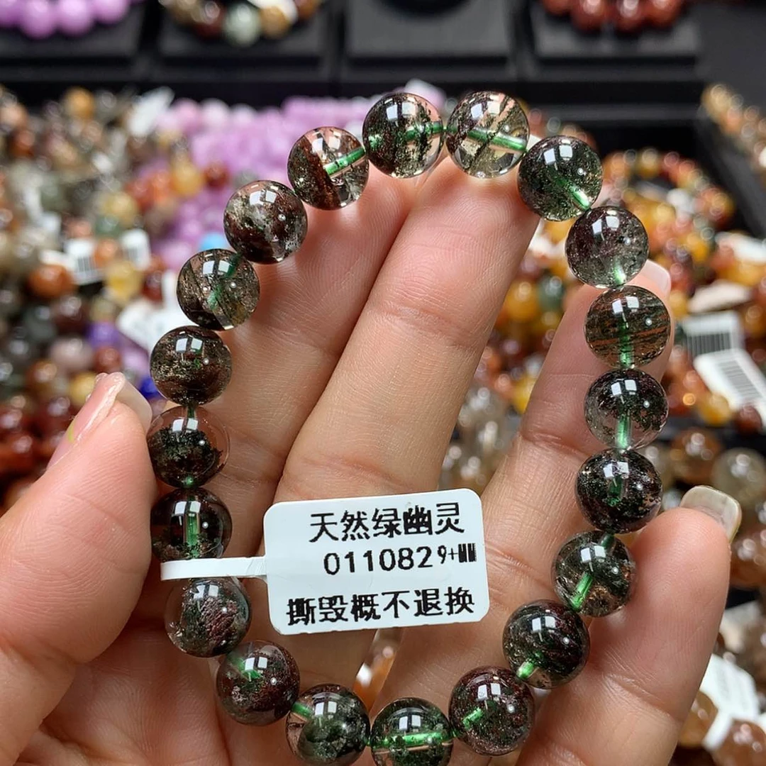 【闪购商品】水晶手链未镶嵌，