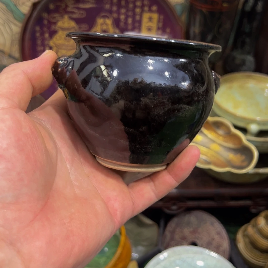 罐摆件摆件摆件摆件