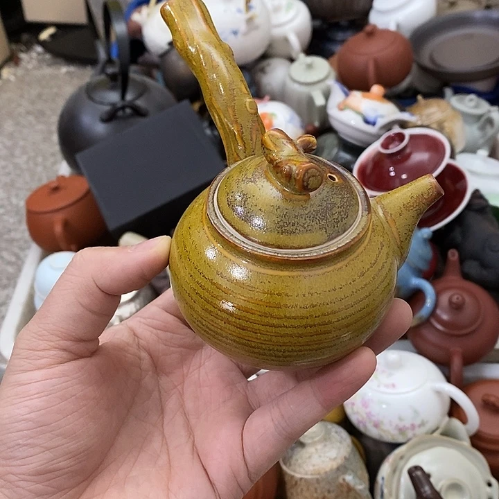 陶瓷艺术品及陶瓷制品