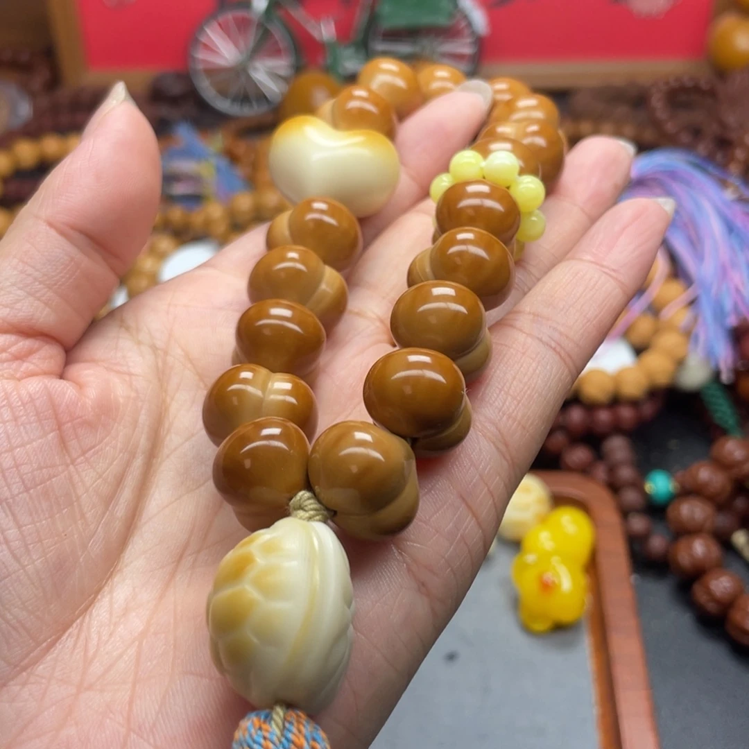 猴头核桃全品17屁桃