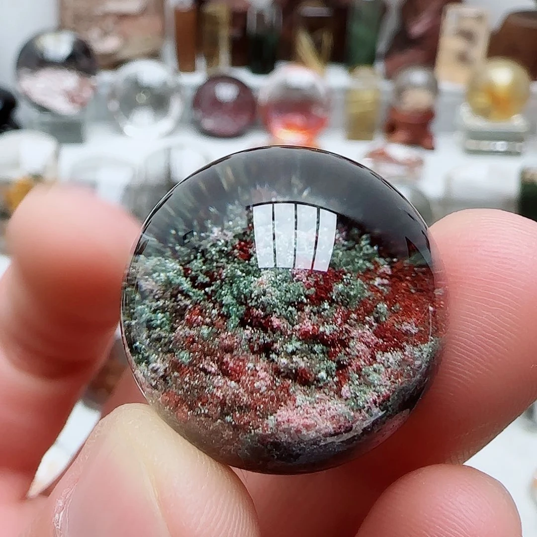水晶天然水晶定制款未镶嵌