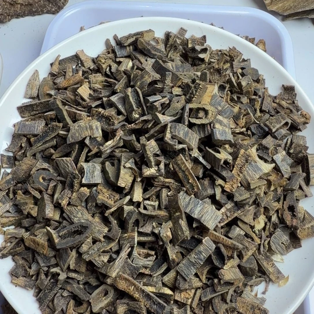 沉香沉香碎屑葡萄藤100克