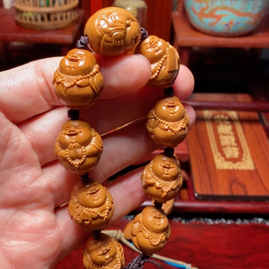 橄榄核手串/手链橄榄橄榄核