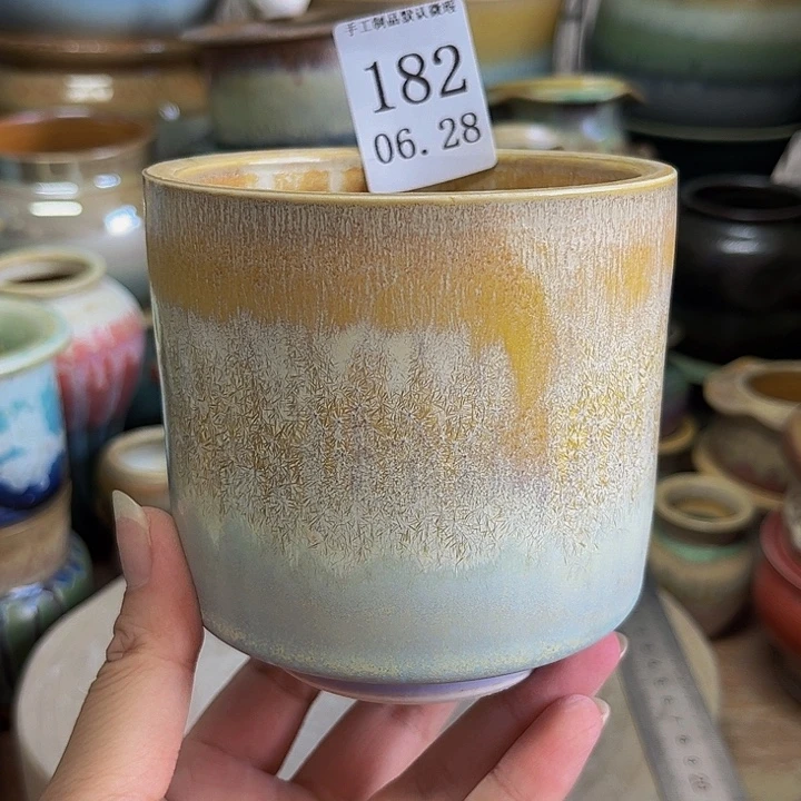 瓷片景德镇陶瓷手工制作