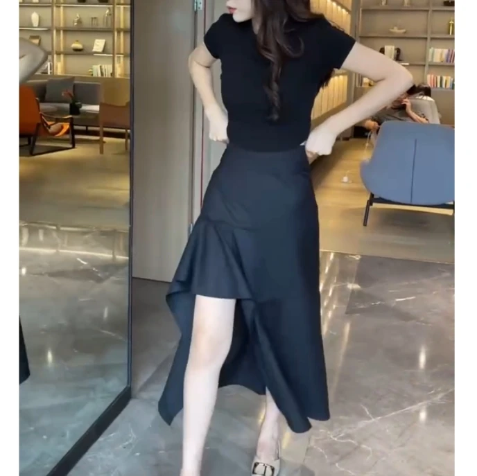 时尚潮流百搭精品女装zsx23275