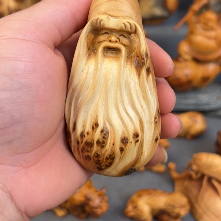柏木（崖柏）点点关注，