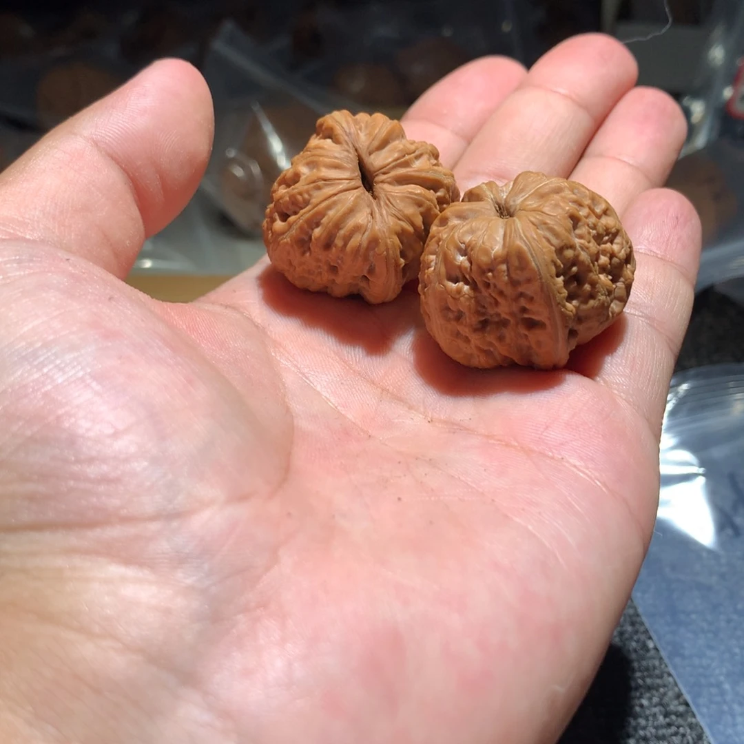 猴头核桃吊坠N**简567788888888