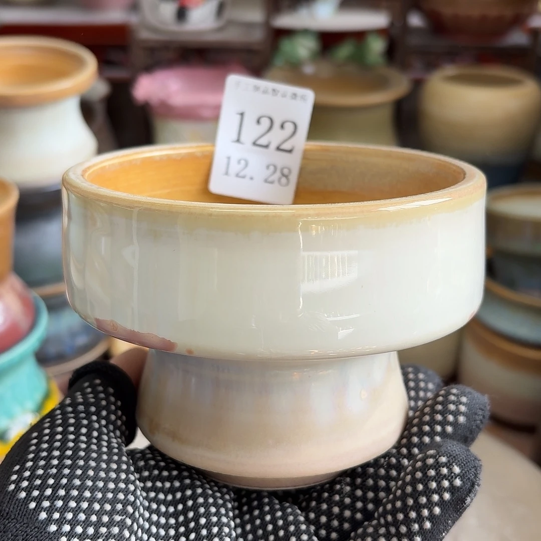 瓷片景德镇陶瓷手工制作