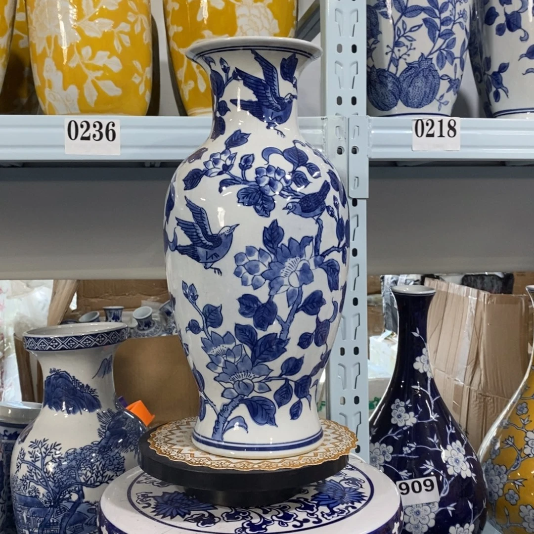 瓶花瓶花瓶摆件花瓶