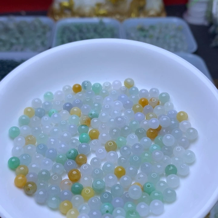 散珠翡翠卡5冰三百40个