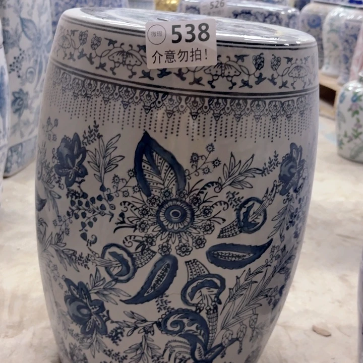 微瑕陶瓷花瓶值得购买