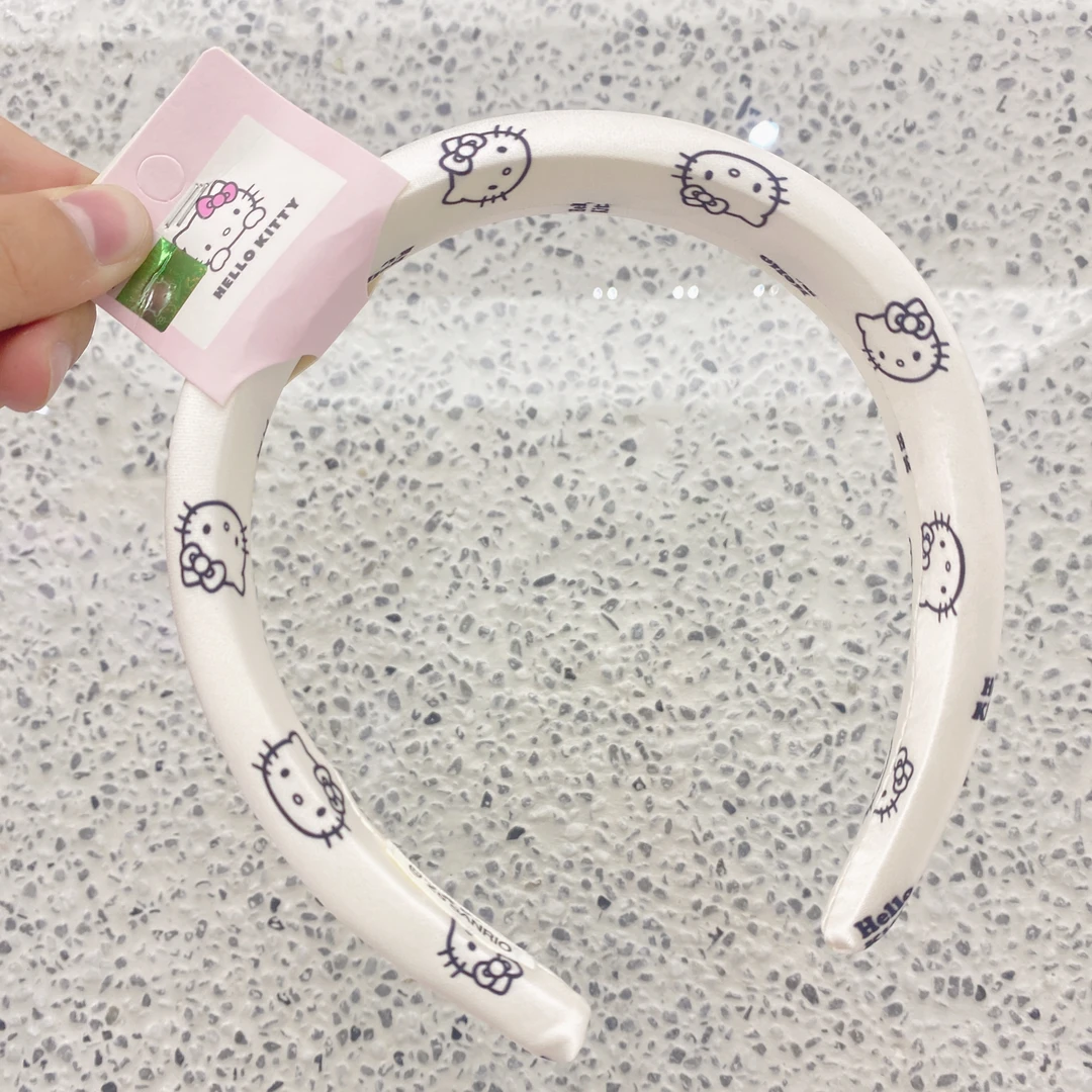 【YG-88491】成人儿童发箍发圈可爱女童儿童配饰发绳发饰