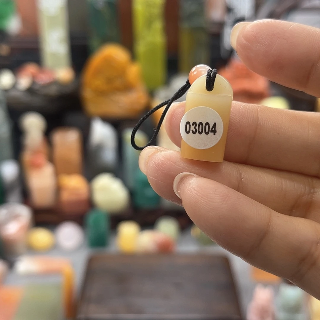 寿山石印石3004包邮包刻