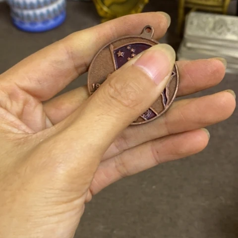 摆件景德镇陶瓷研究所