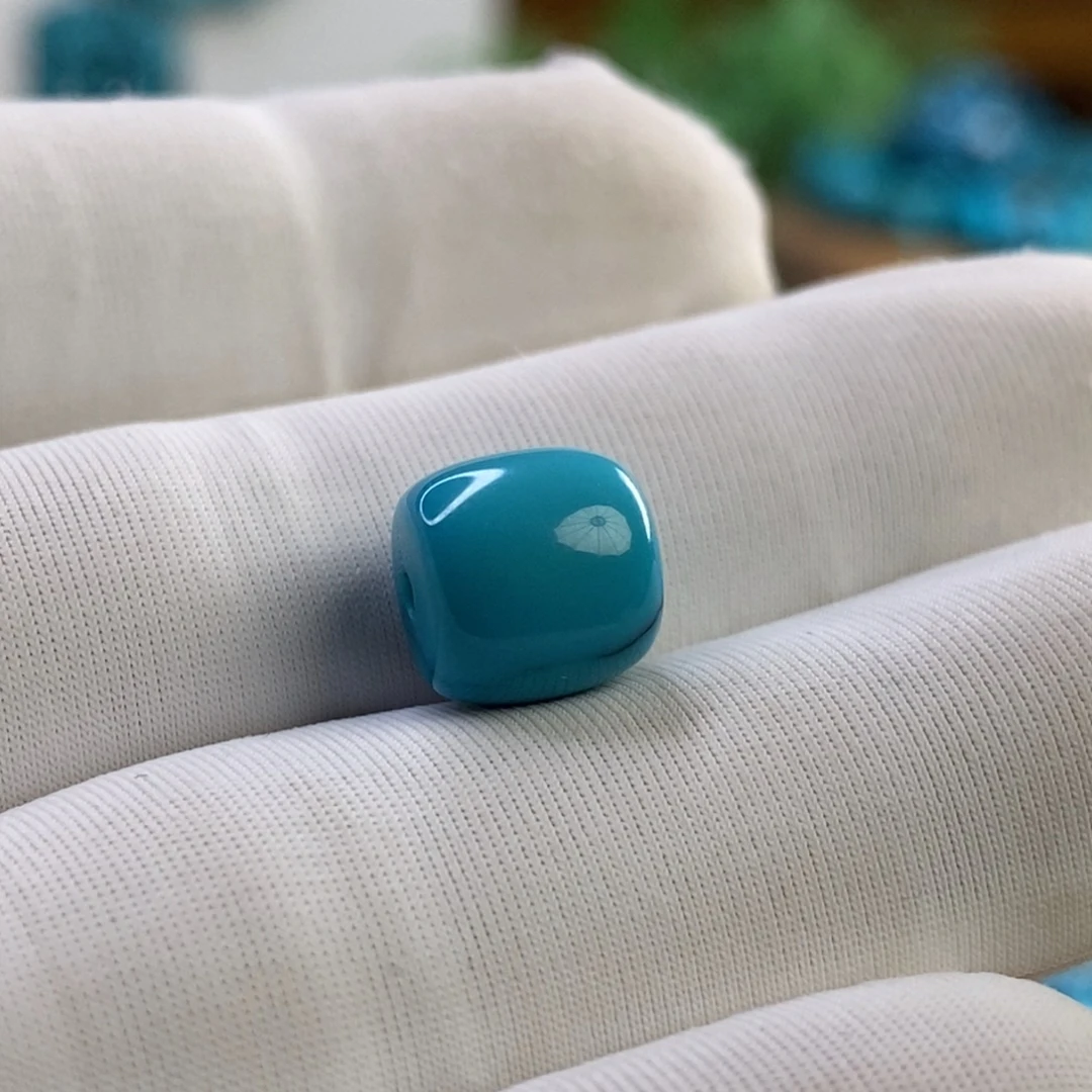 绿松石未镶嵌其他