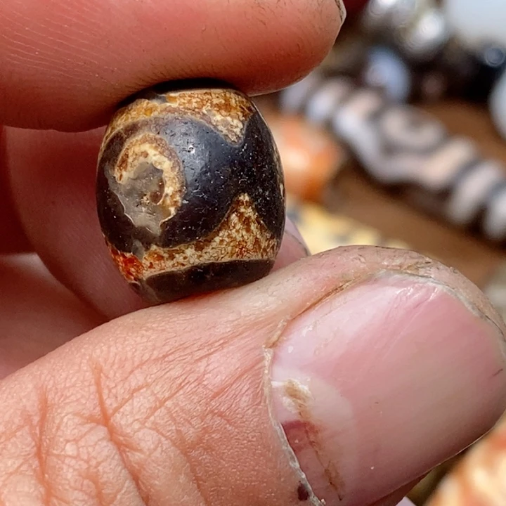 未镶嵌珠子玛瑙/玉髓