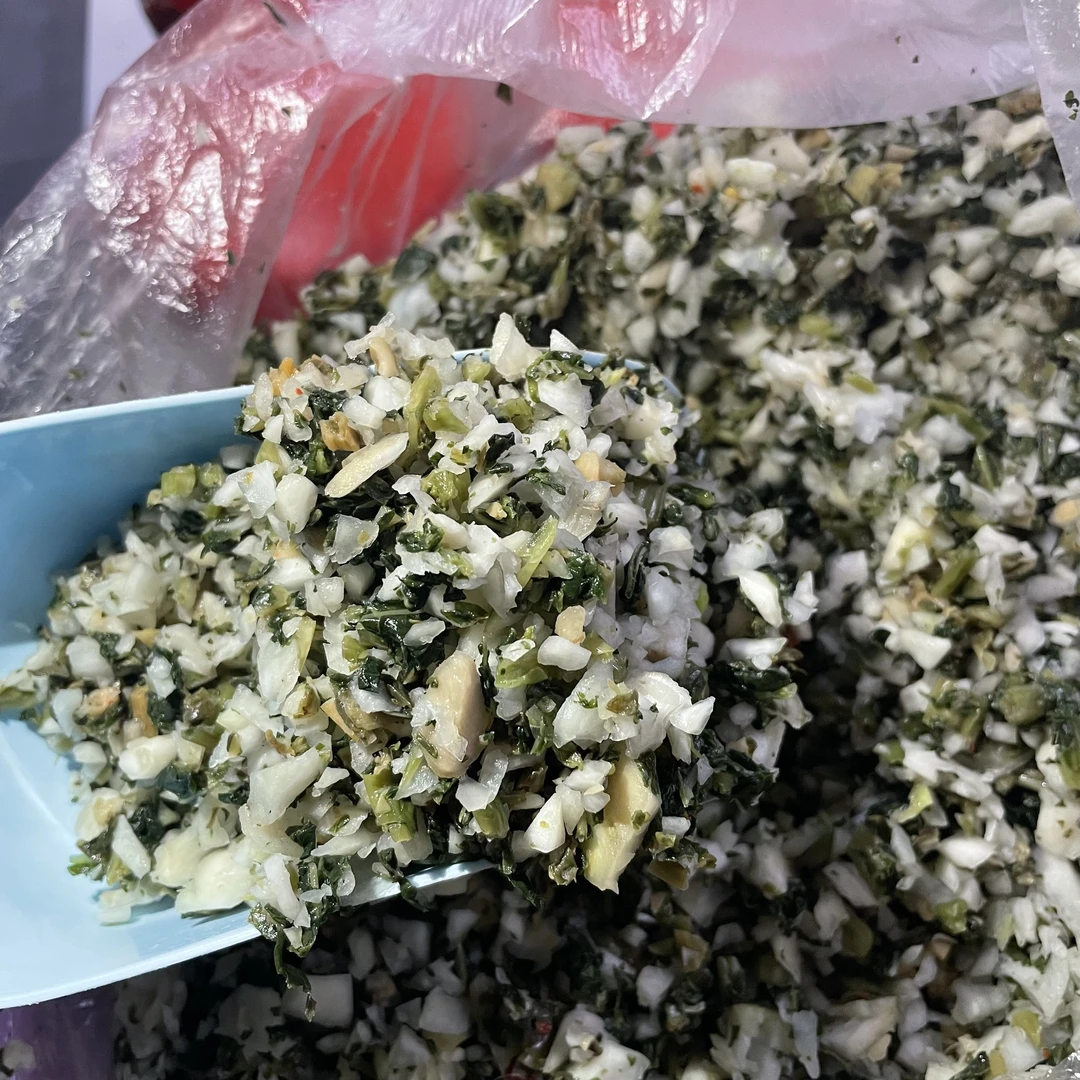 湖北恩施香辣盐菜大头菜盐菜农家土特产大头菜手工小菜家乡味