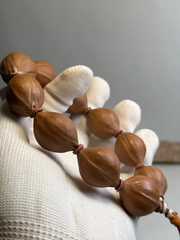 【村委书记专供老高款】新款老油核2.1x2.8正圆料