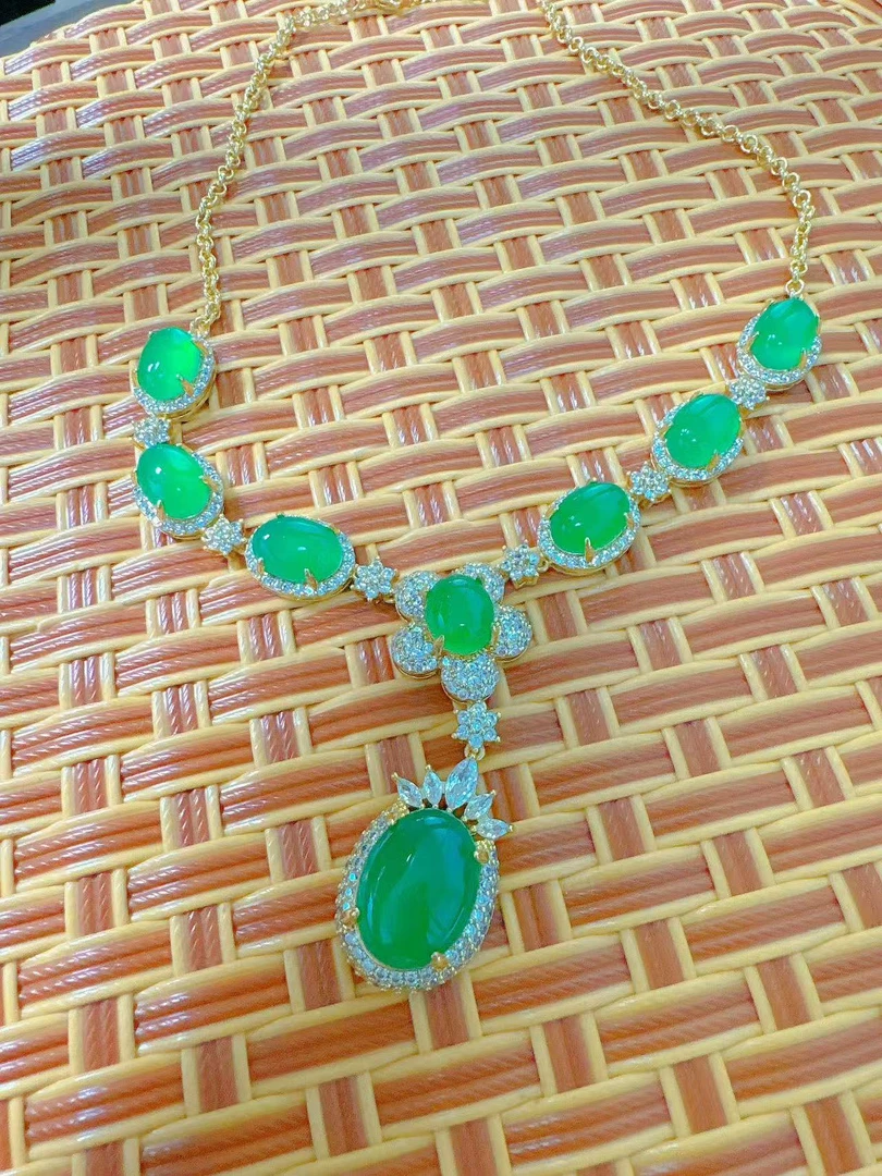 吊坠 中缅边境收货专属】15-A138