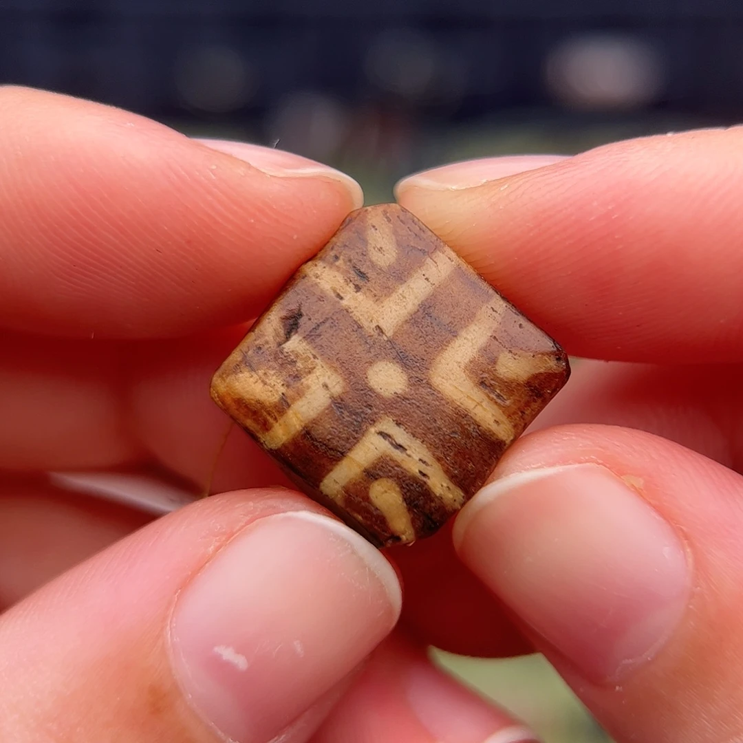 玛瑙/玉髓未镶嵌单珠