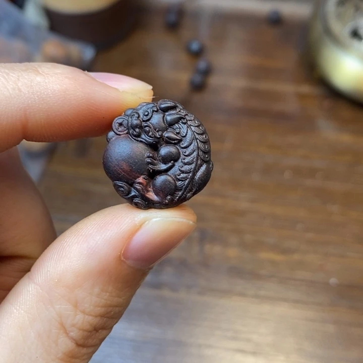 降真香手串/手链有求必应