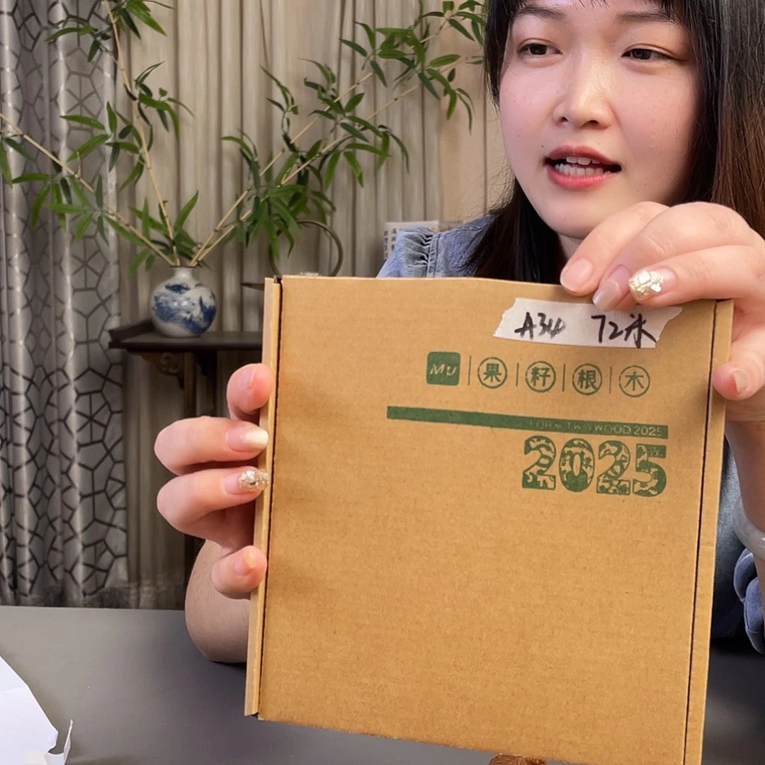 桃核把件A34文玩核桃