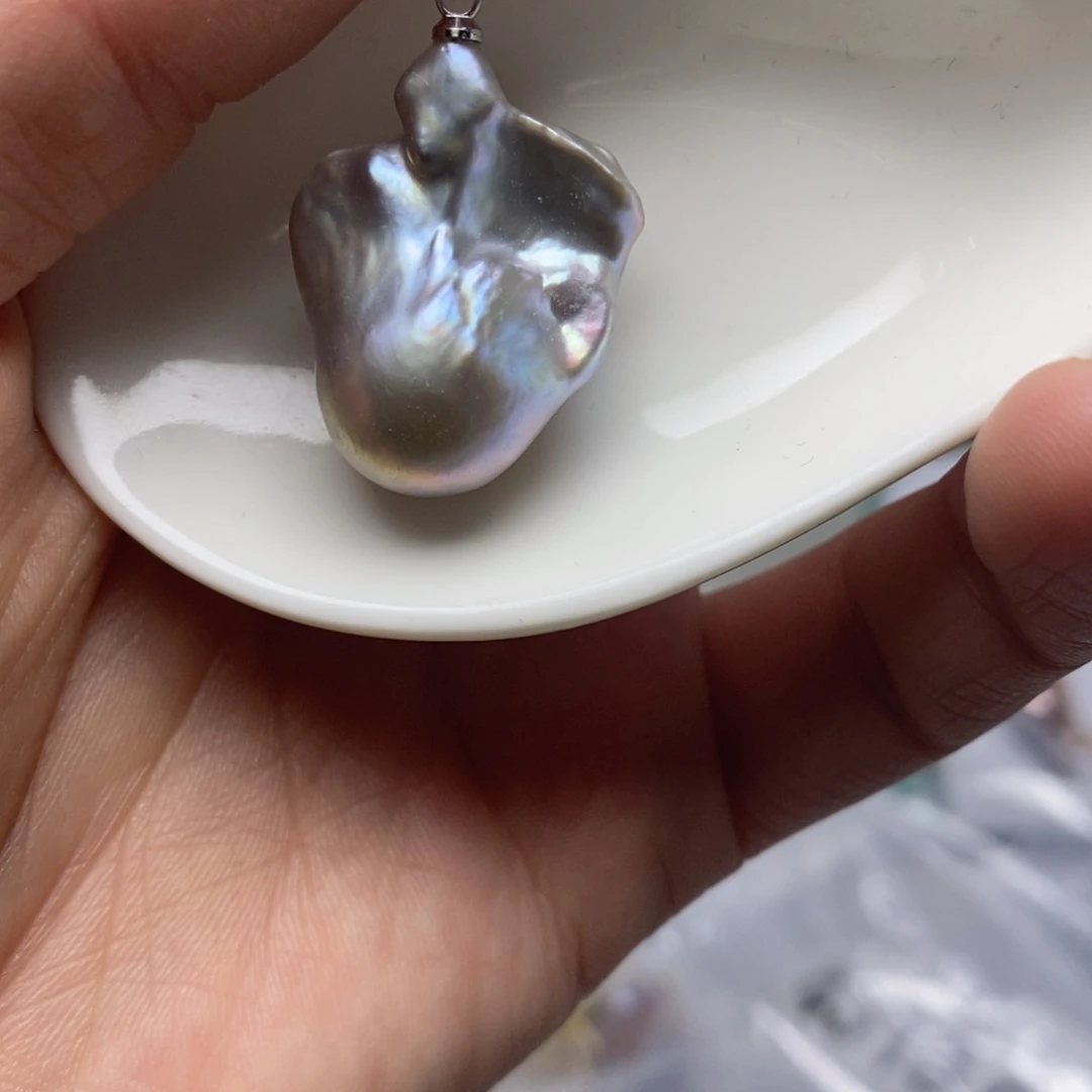 淡水珍珠其它未镶嵌