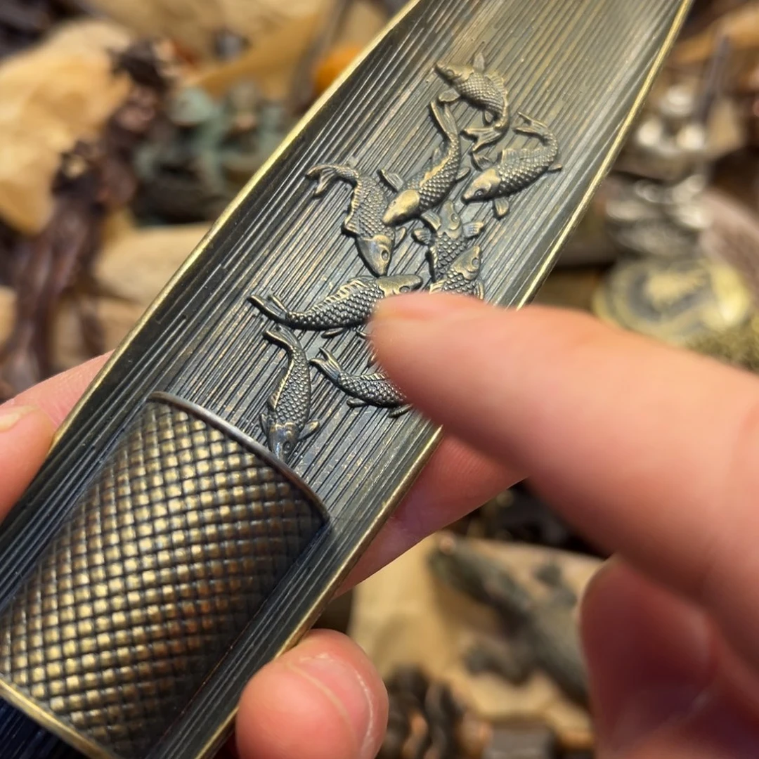 铜器工艺百货艺品专属链接