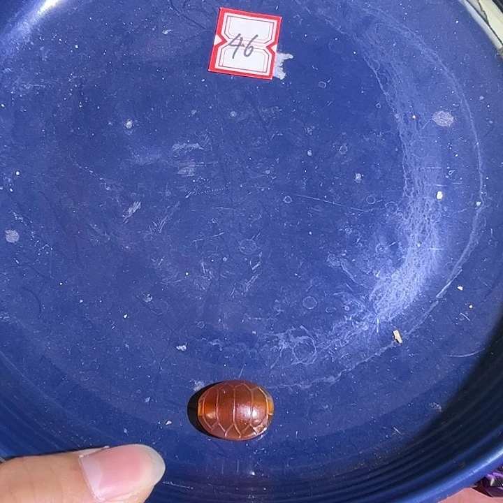 摆件美****成瓷，纯手工制作