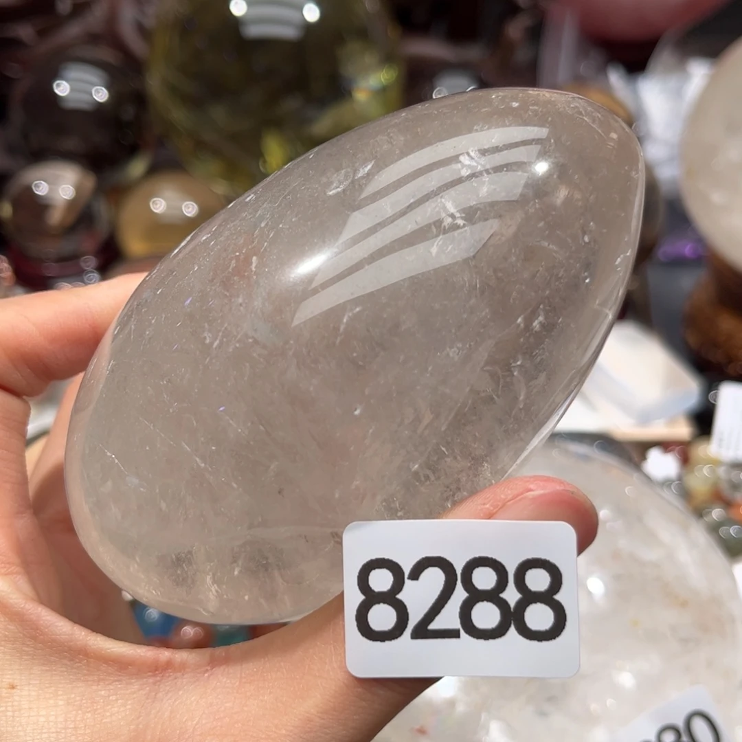 【闪购商品】未镶嵌大型摆件（非配饰）水晶