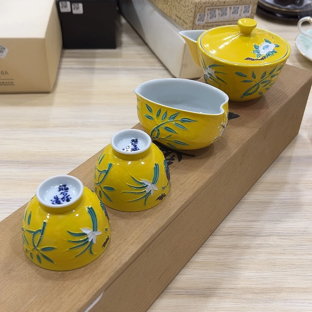 瓷精品进口瓷器瓷片