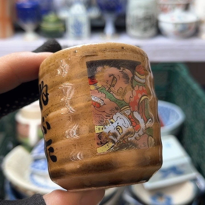 碗水滴瓷器水滴瓷器