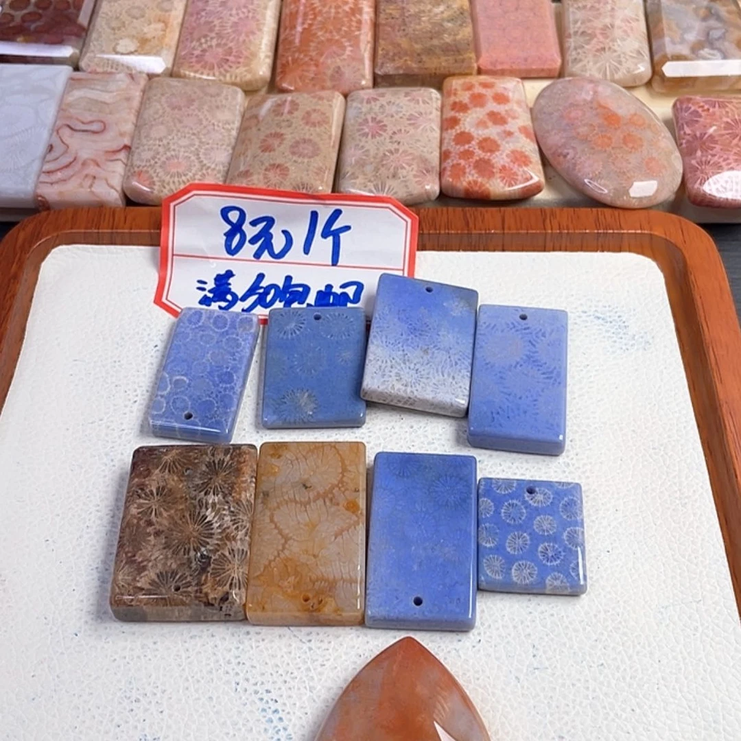 【闪购商品】硅化玉手链未镶嵌^****^