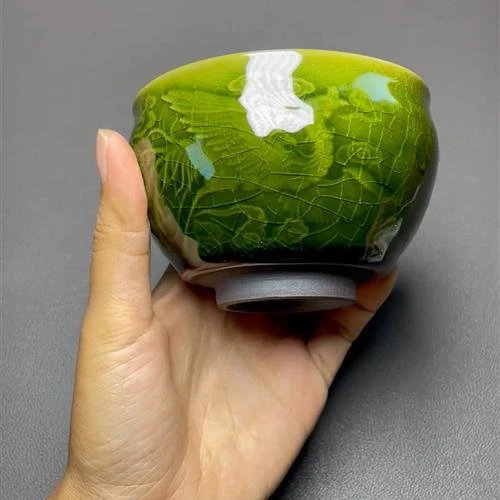 【闪购商品】茶盏-10175..........