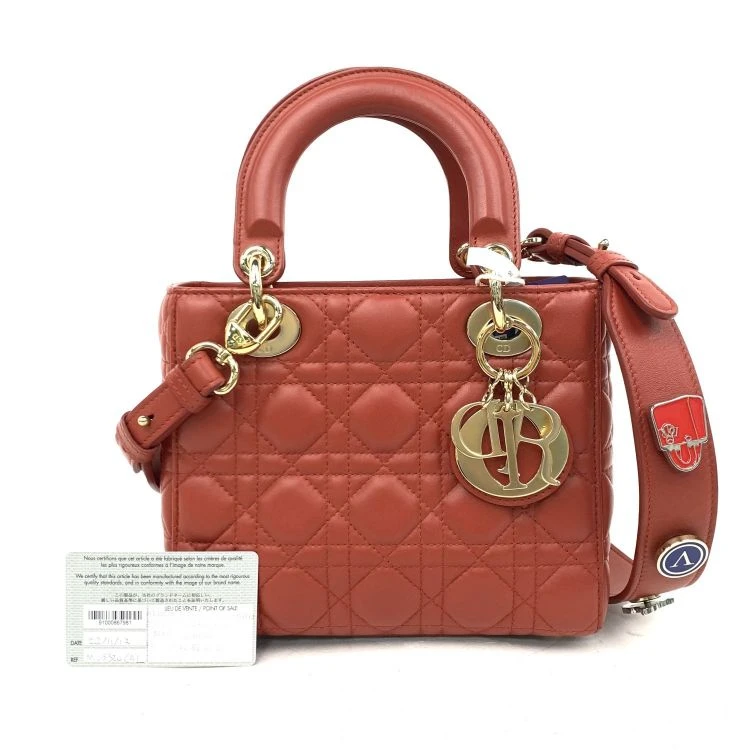95新/迪奥/包包/[251222NKNC]/T25183000154