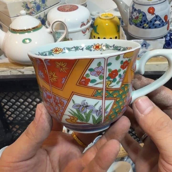 陶瓷推荐第二名20包邮