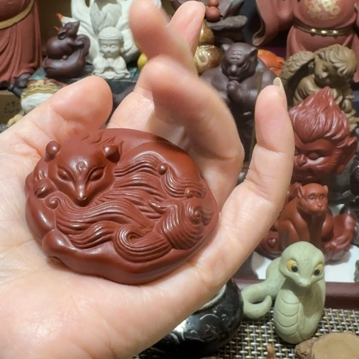 玄***武紫砂茶宠哈哈哈哈哈哈哈哈