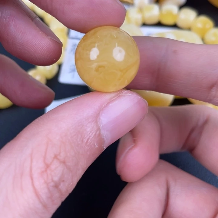 南红玛瑙手链未镶嵌天然111