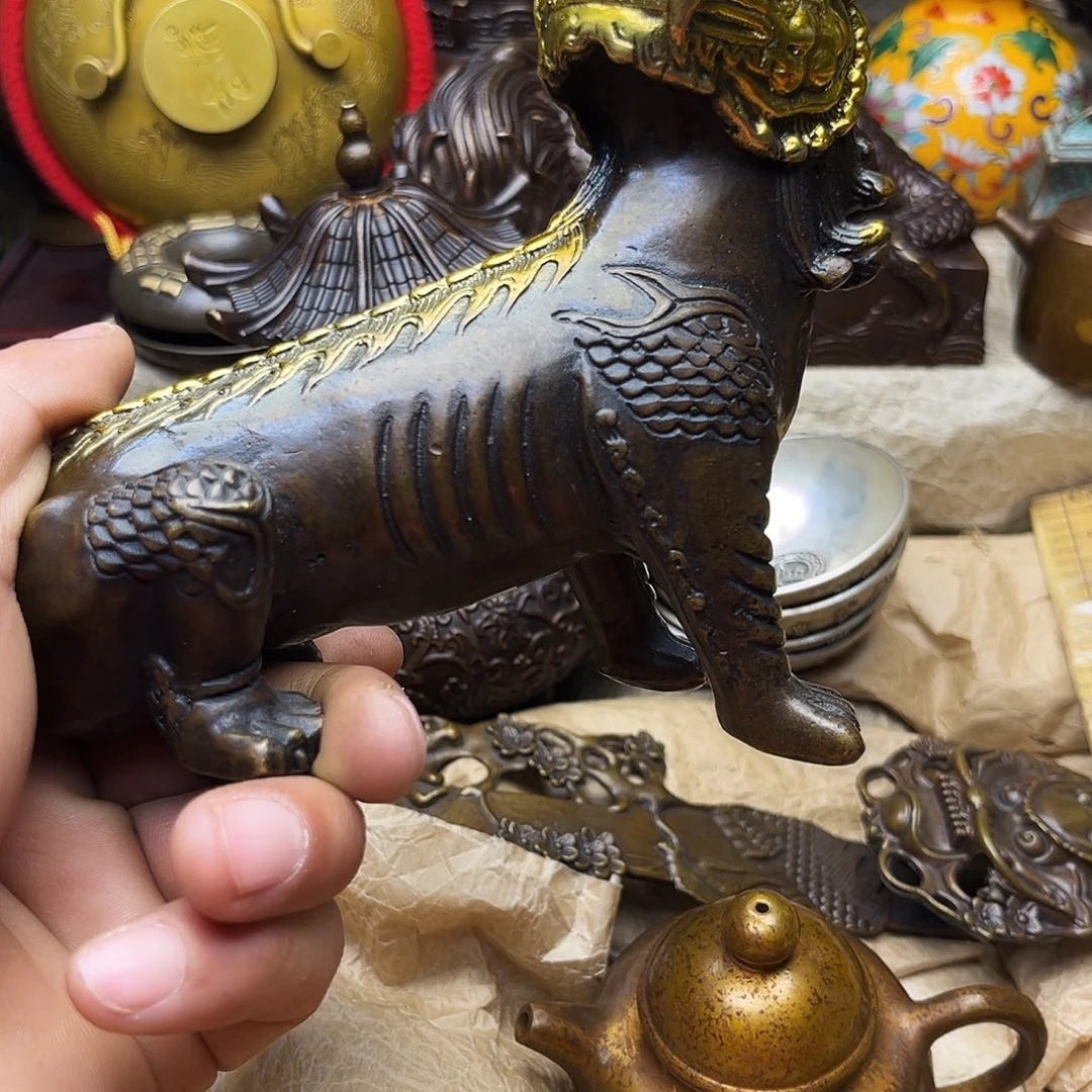 铜器精选 点击下单