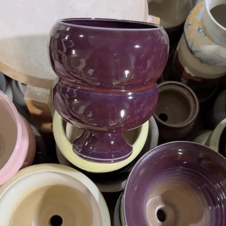 瓷片口11哈17 景德镇陶瓷